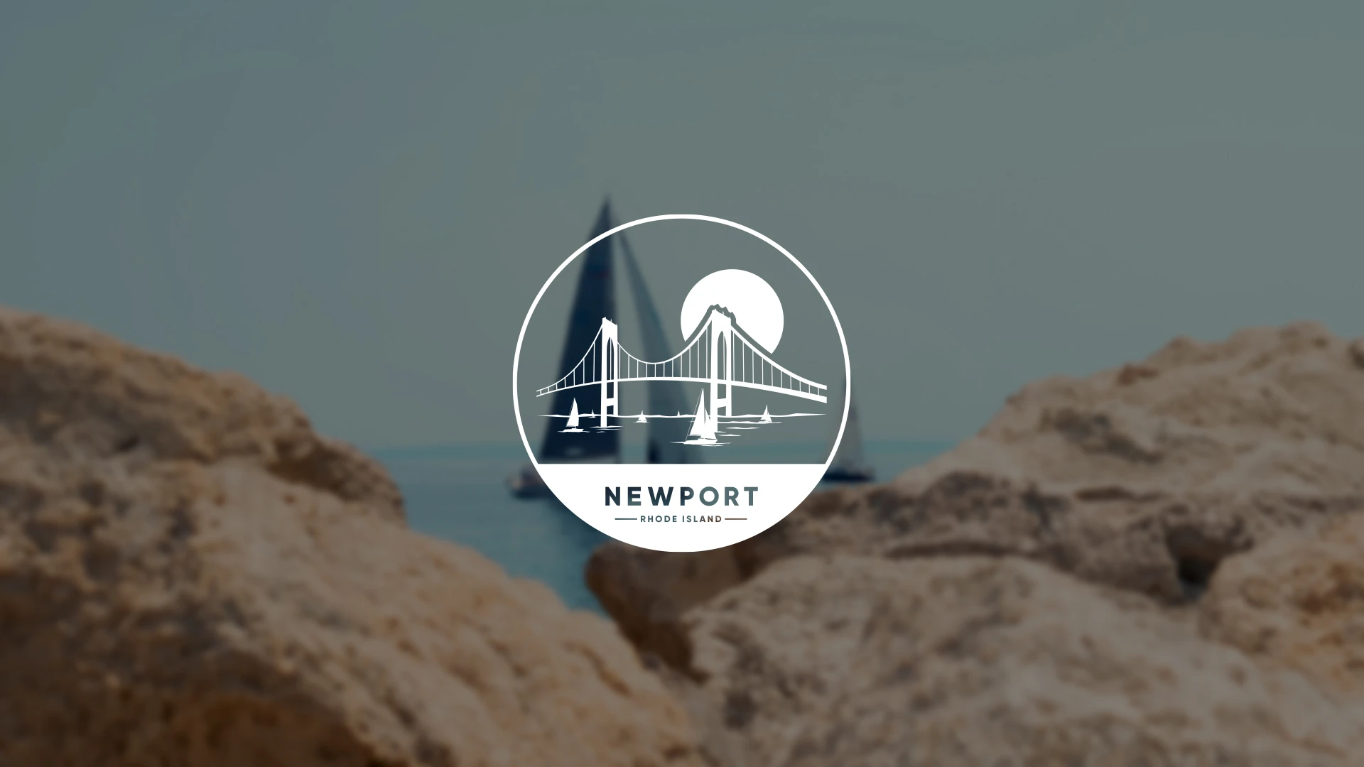 rebranding, branding, newport